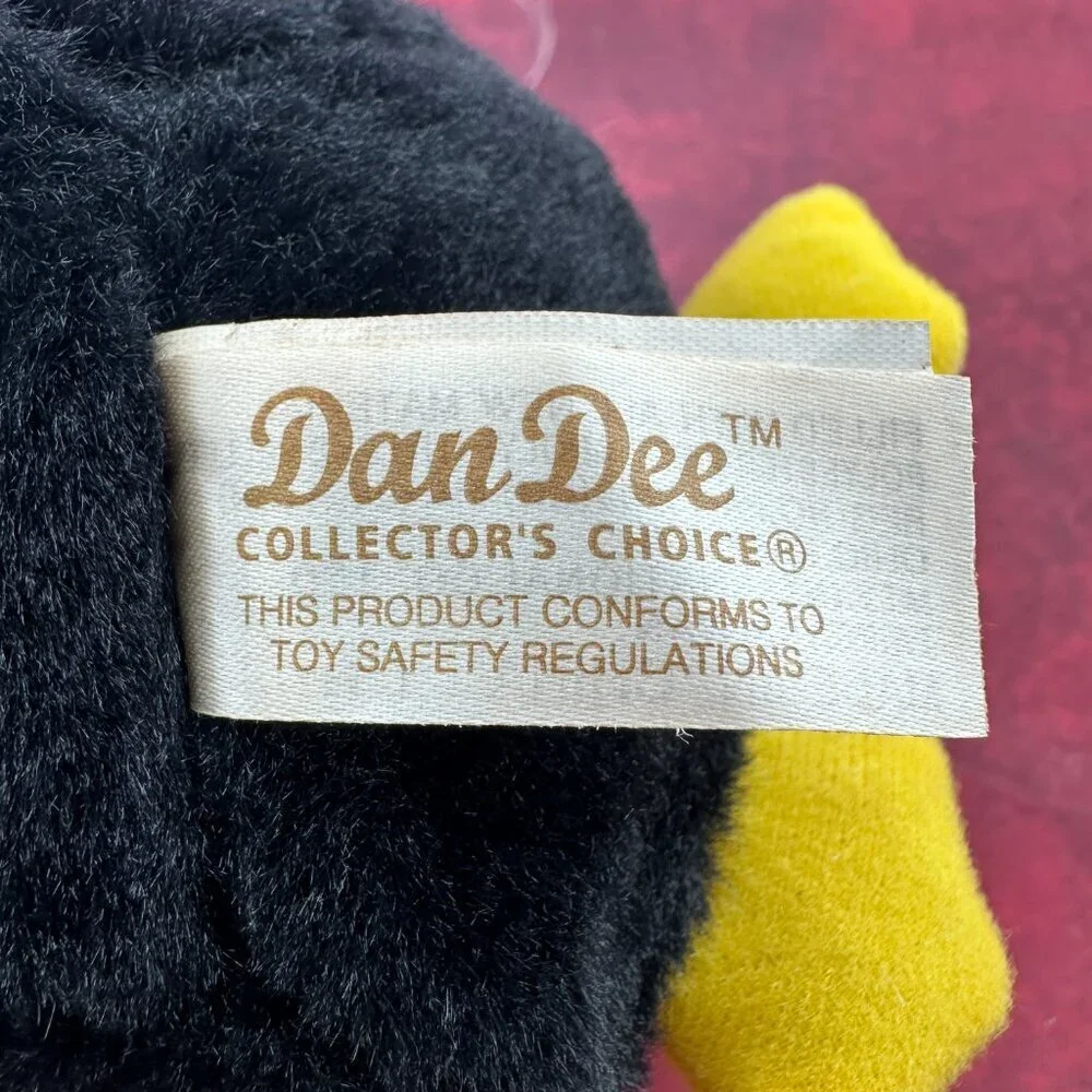 DAN DEE COLLECTION 